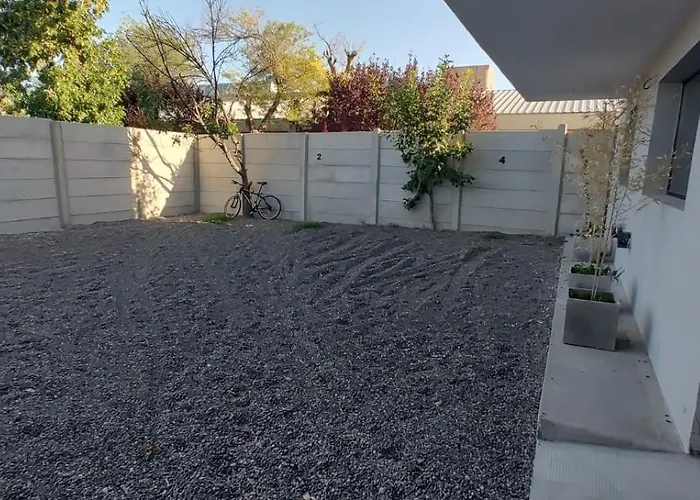 Departamento Calle Mendoza Albus -Acceso Rapido Ruta 22