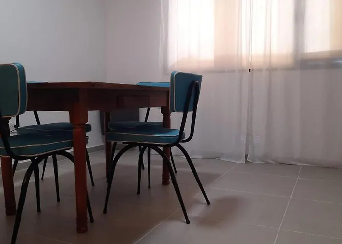 Departamento Calle Mendoza Albus -Acceso Rapido Ruta 22