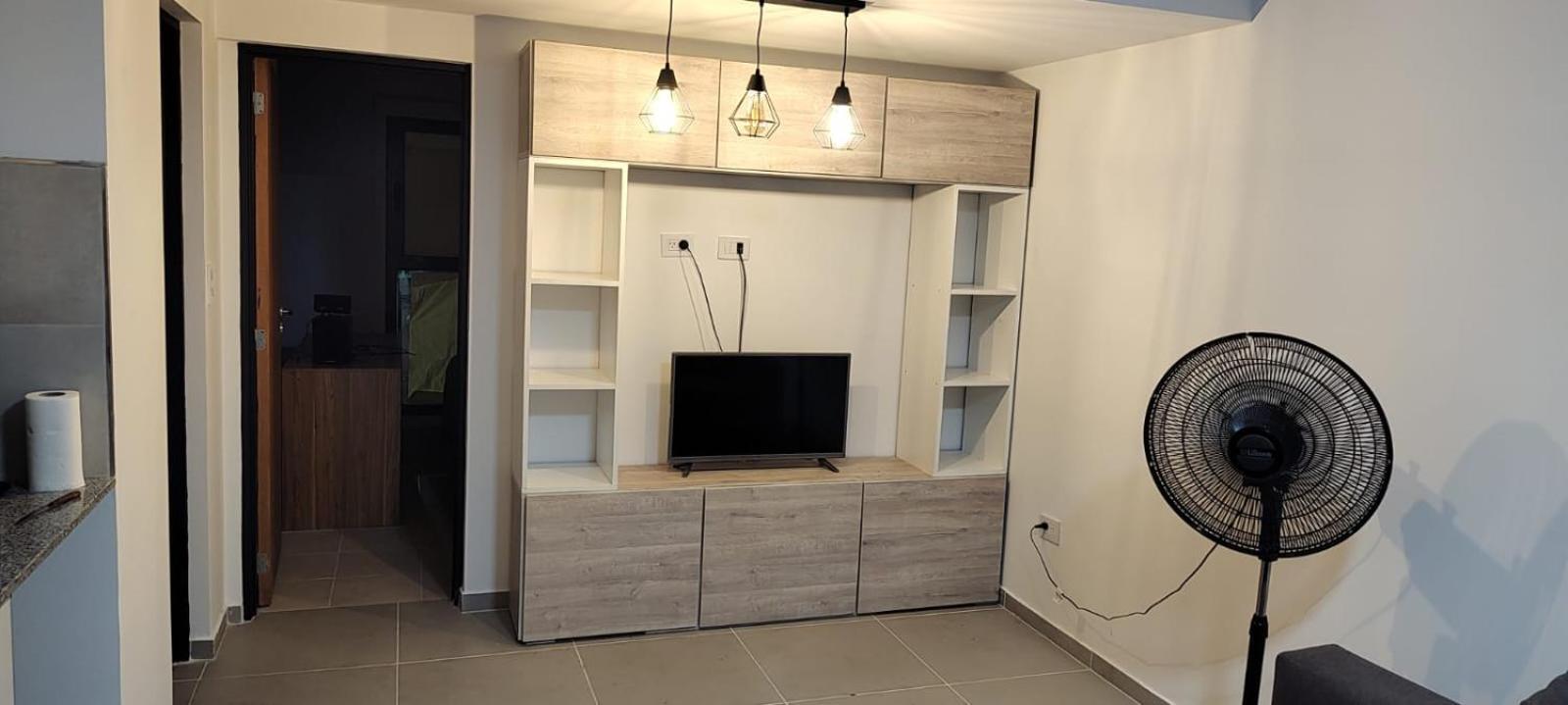 Departamento Calle Mendoza Albus -acceso Rapido Ruta 22 * General Roca