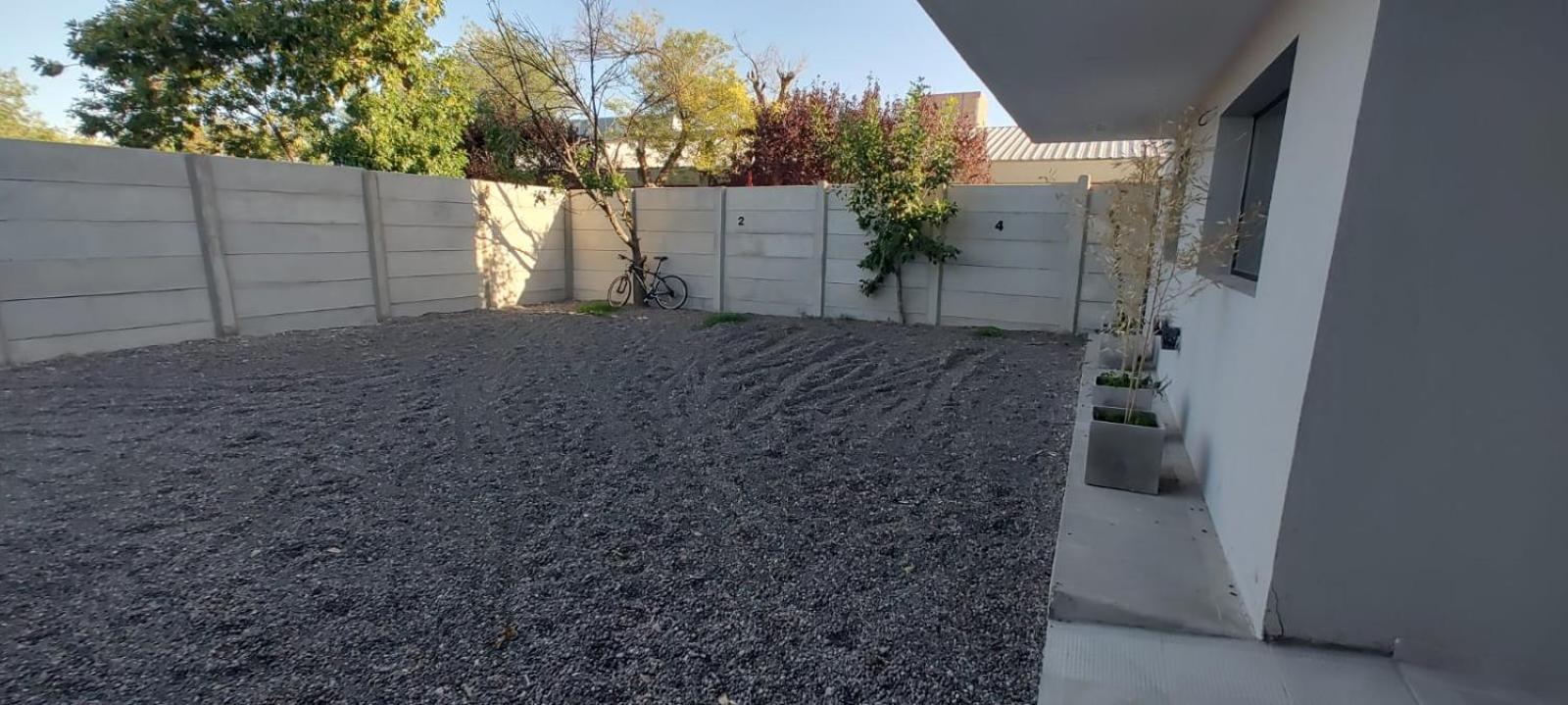 Departamento Calle Mendoza Albus -acceso Rapido Ruta 22