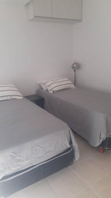 Departamento Calle Mendoza Albus -acceso Rapido Ruta 22 *