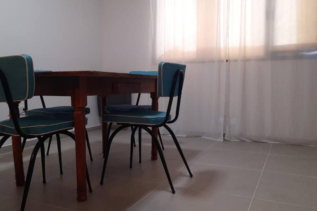 Departamento Calle Mendoza Albus -acceso Rapido Ruta 22 * General Roca